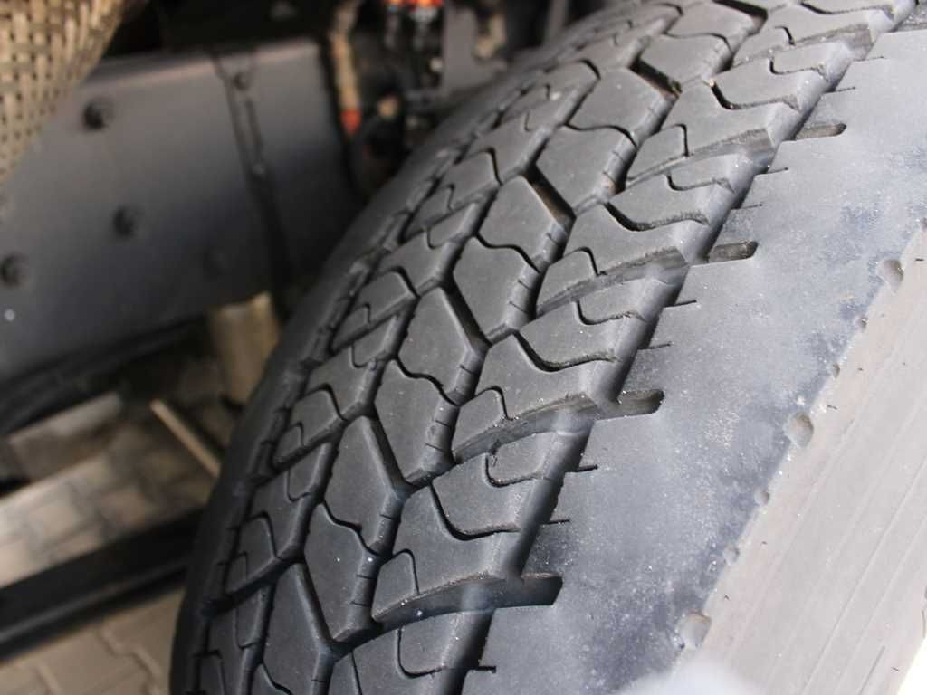 Ťahač Volvo FH 460, EURO 6, VEB +, I-SAVE, PNEU 80%