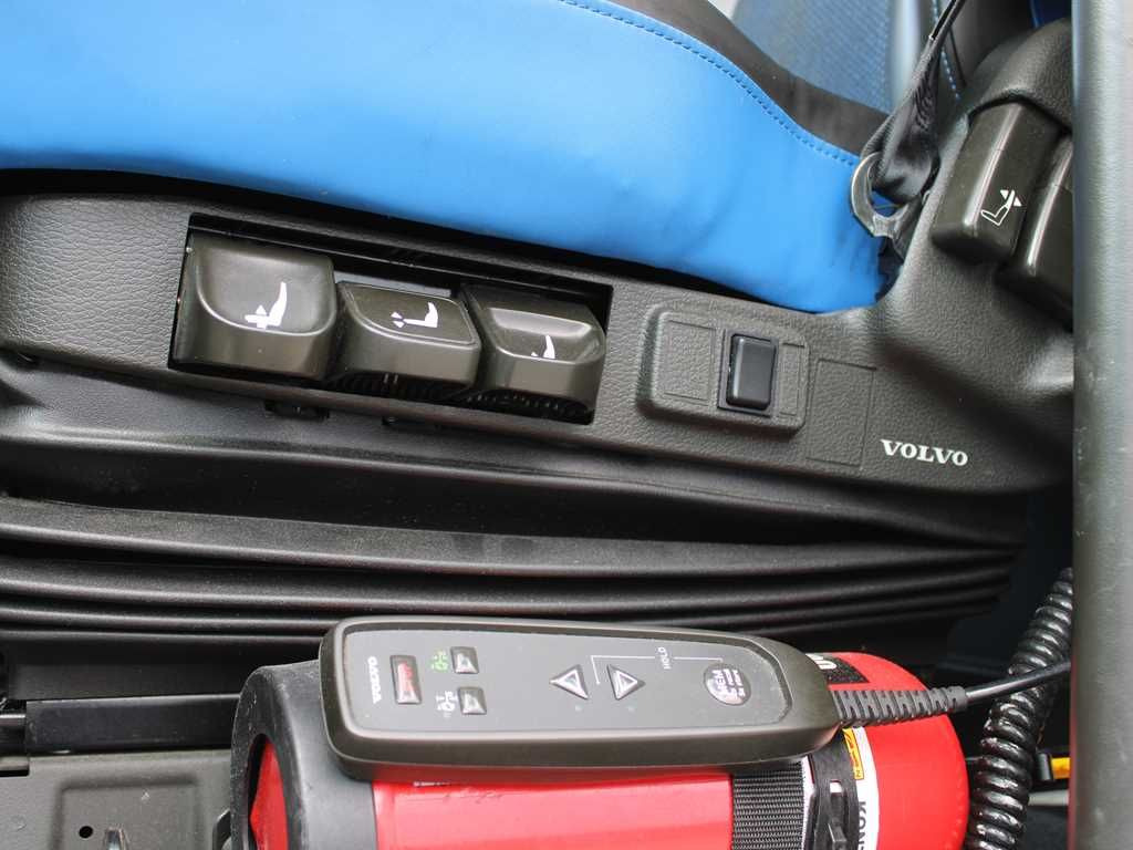 Ťahač Volvo FH 460, EURO 6, VEB +, I-SAVE, PNEU 80%