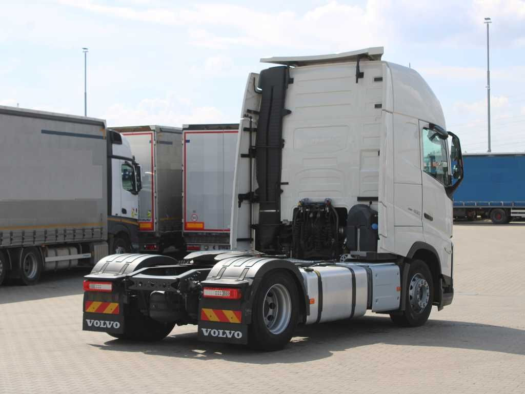 Ťahač Volvo FH 460, EURO 6, VEB +, I-SAVE, PNEU 80%