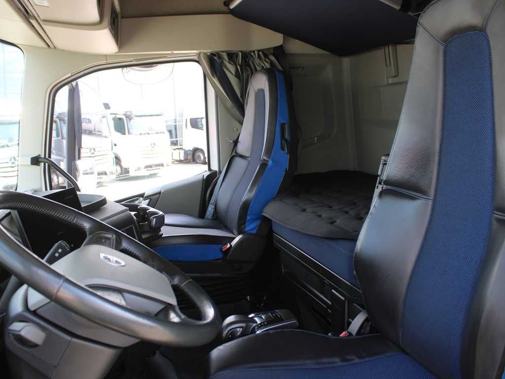 Ťahač Volvo FH 460, EURO 6, VEB +, I-SAVE, PNEU 80%