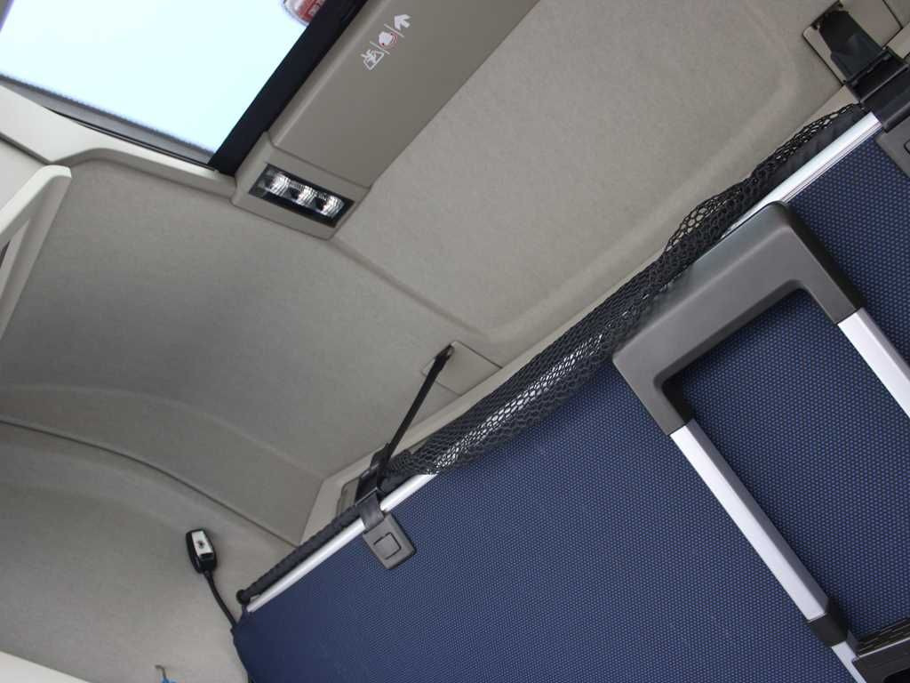 Ťahač Volvo FH 460, EURO 6, VEB +, I-SAVE, PNEU 80%