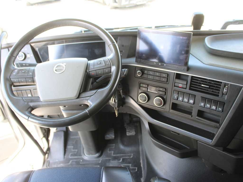 Ťahač Volvo FH 460, EURO 6, VEB +, I-SAVE, PNEU 80%
