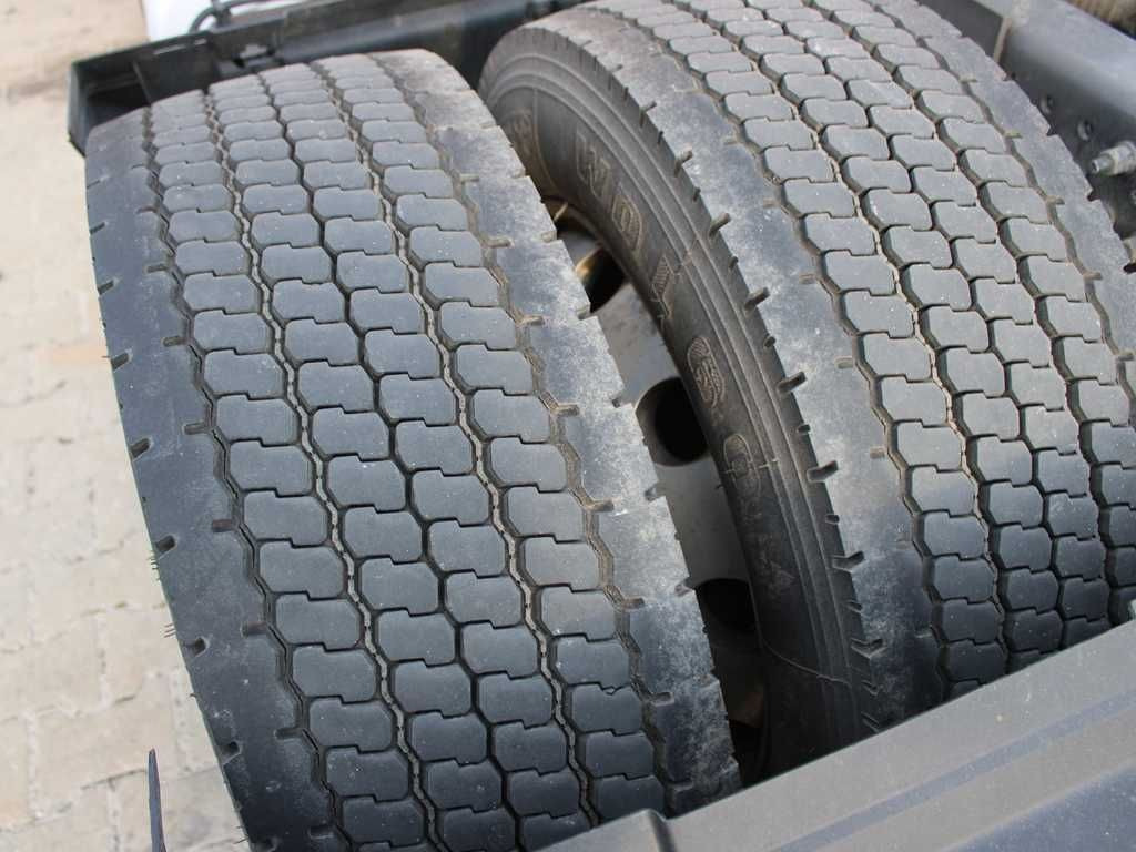 Ťahač Volvo FH 460,GLOBETROTTER XL,VEB+,LOWDECK,I-PARK COOL
