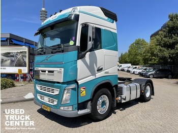 Ťahač Volvo FH 460 Globetrotter 4x2T ADR II