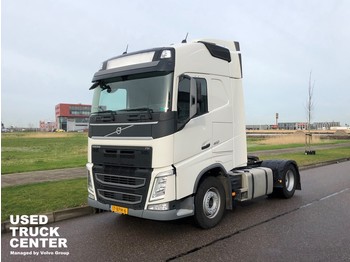 Ťahač Volvo FH 460 Globetrotter 4x2 EURO 6