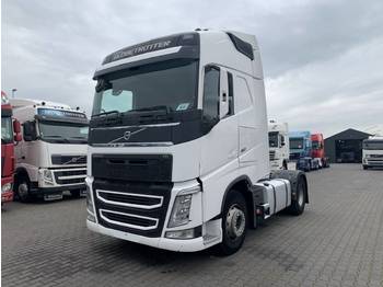 Ťahač Volvo FH 460 Globetrotter Euro 6