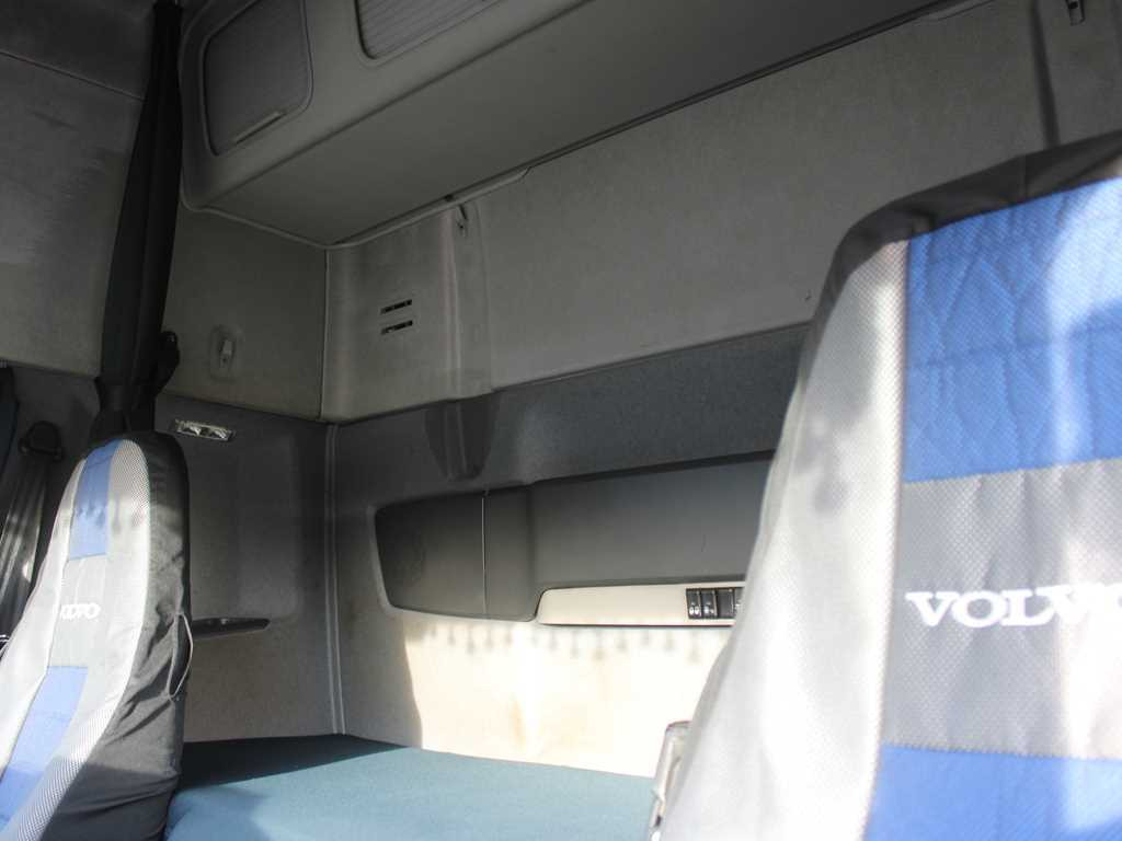 Ťahač Volvo FH 460, HYDRAULIC, EURO 5 EEV, VEB+