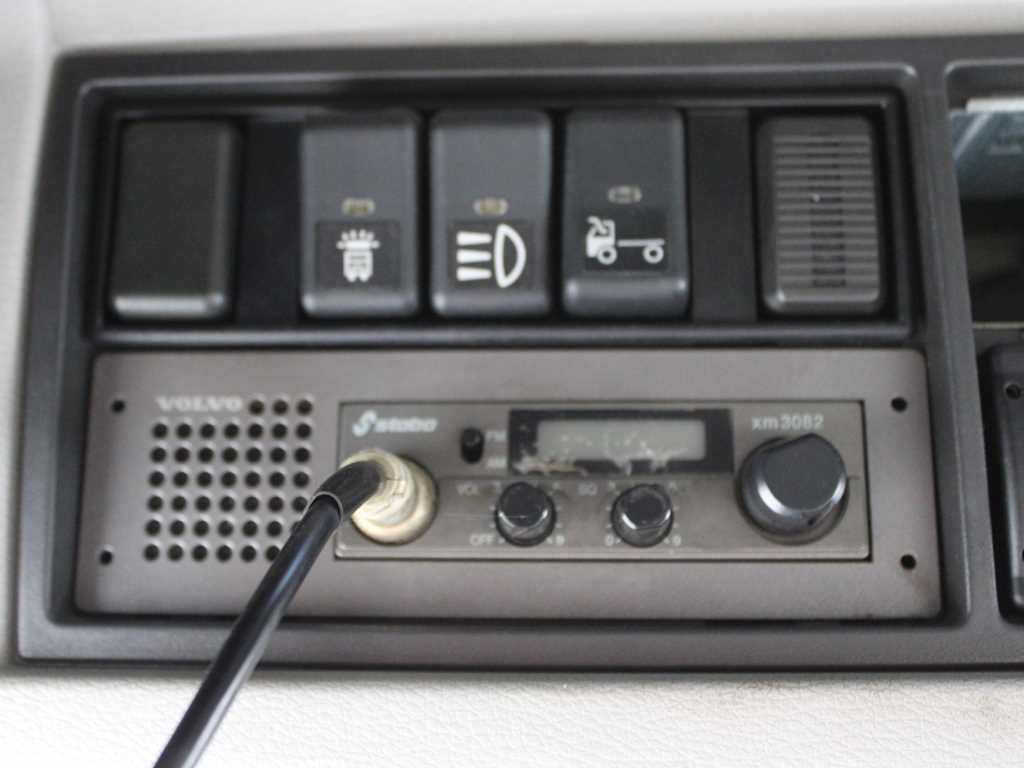 Ťahač Volvo FH 460, HYDRAULIC, EURO 5 EEV, VEB+