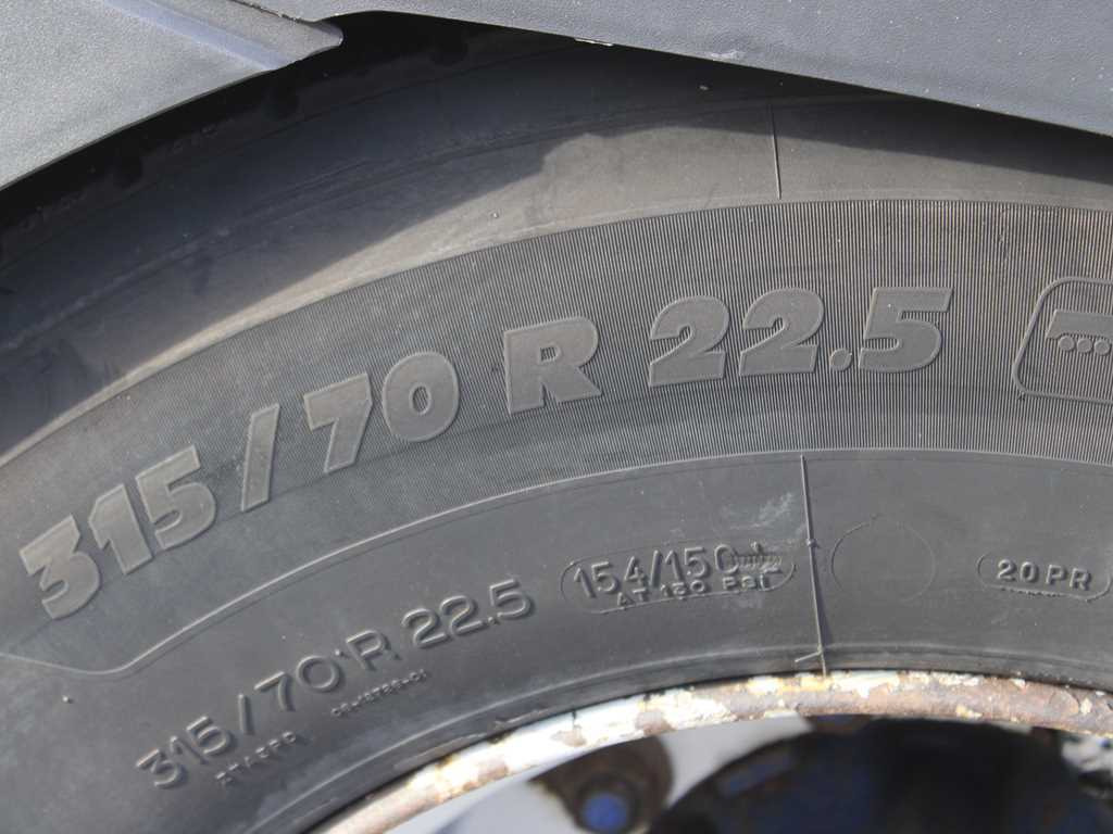 Ťahač Volvo FH 460, HYDRAULIC, EURO 5 EEV, VEB+