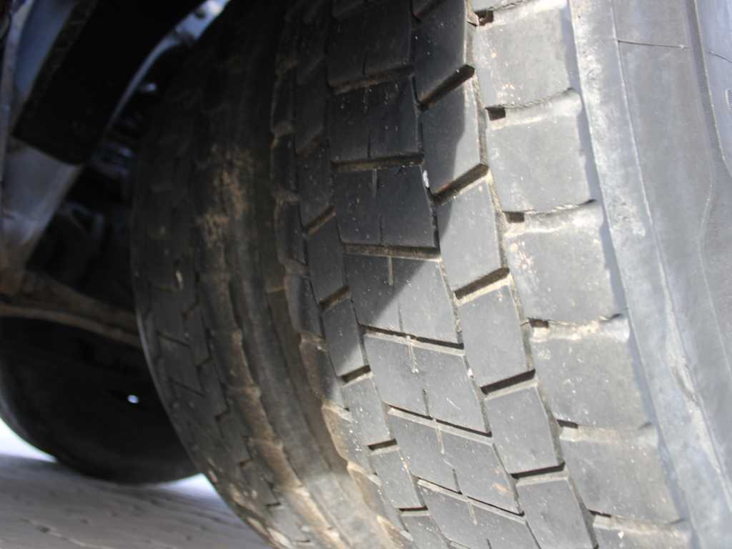 Ťahač Volvo FH 460, HYDRAULIC, EURO 5 EEV, VEB+