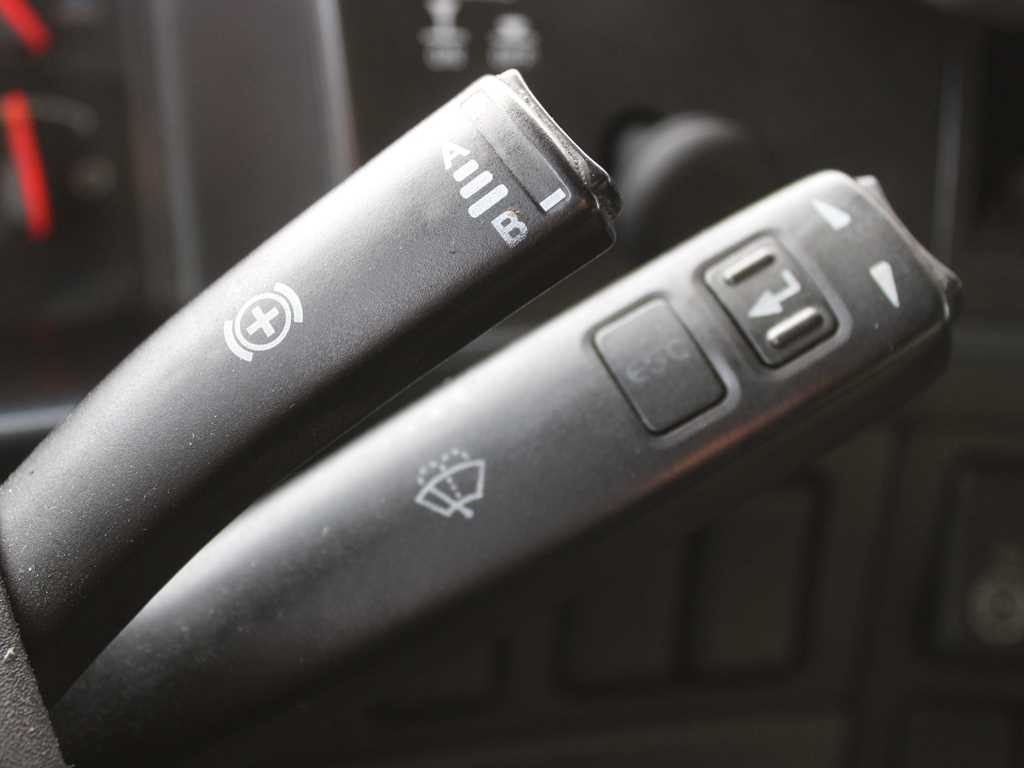 Ťahač Volvo FH 460, HYDRAULIC, EURO 5 EEV, VEB+