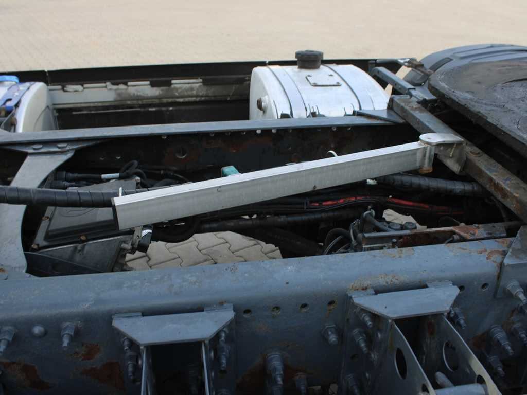 Ťahač Volvo FH 460, HYDRAULIC, EURO 5 EEV, VEB+