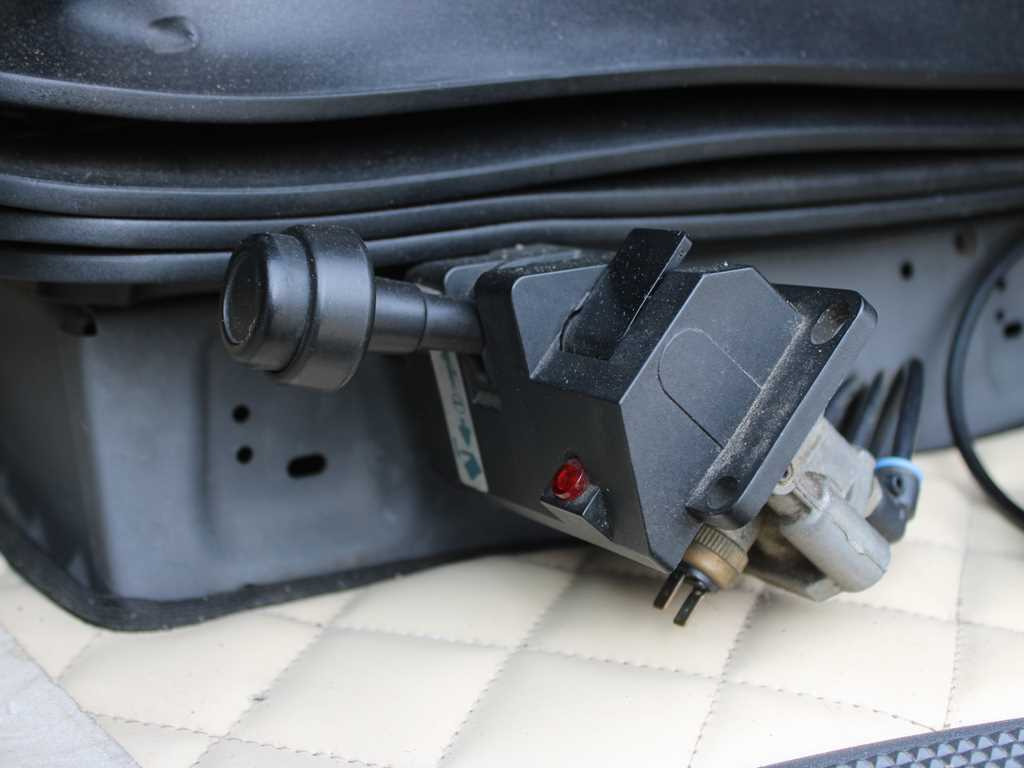 Ťahač Volvo FH 460, HYDRAULIC, EURO 5 EEV, VEB+