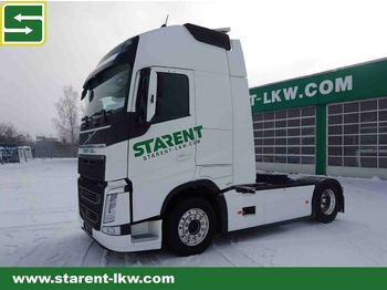 Ťahač Volvo FH 460 XL Kabine, ACC, ALU, Spoiler: obrázok 1