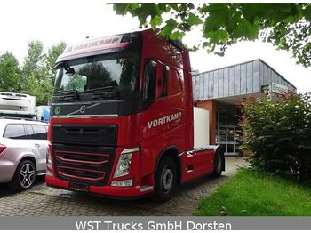 Ťahač Volvo FH 460  XL Standklima Vollspoiler: obrázok 1