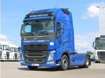 Ťahač  Volvo FH 500, DOUBLE CIRCUIT, EURO 6, VEB +, I-SAVE
