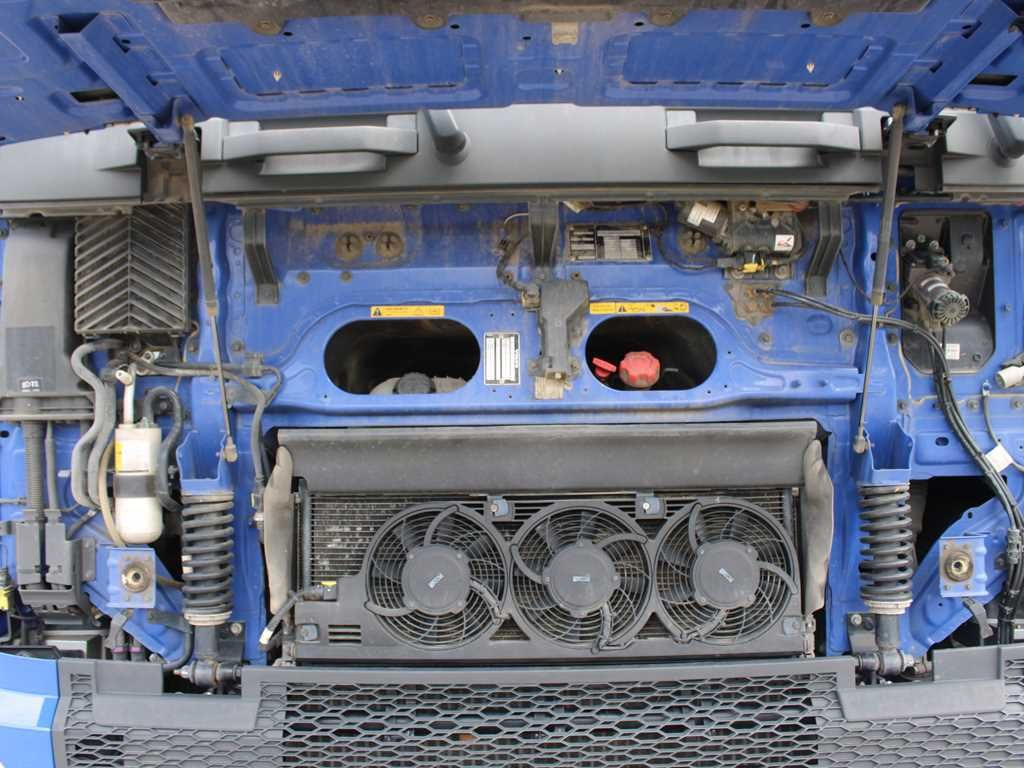 Ťahač Volvo FH 500, DOUBLE CIRCUIT, EURO 6, VEB +, I-SAVE