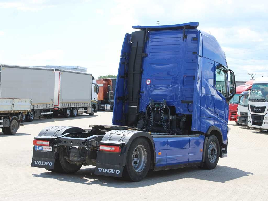 Ťahač Volvo FH 500, DOUBLE CIRCUIT, EURO 6, VEB +, I-SAVE