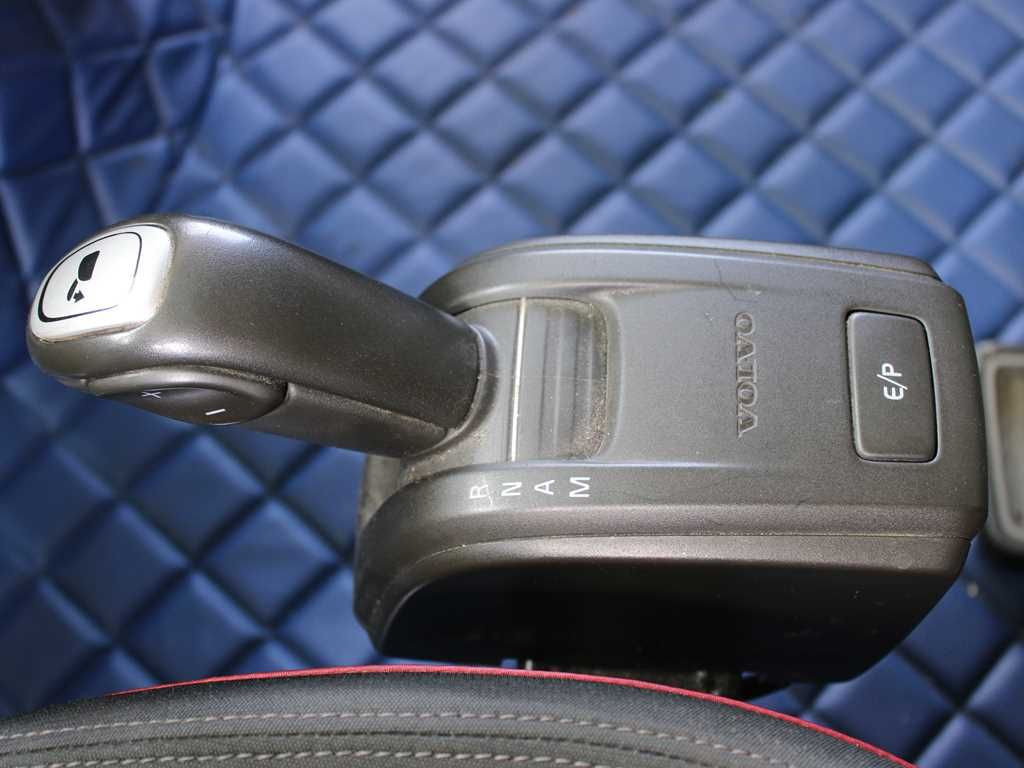 Ťahač Volvo FH 500, DOUBLE CIRCUIT, EURO 6, VEB +, I-SAVE