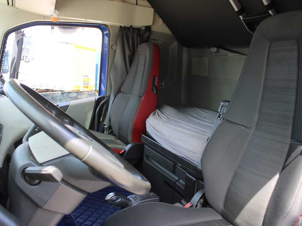 Ťahač Volvo FH 500, DOUBLE CIRCUIT, EURO 6, VEB +, I-SAVE