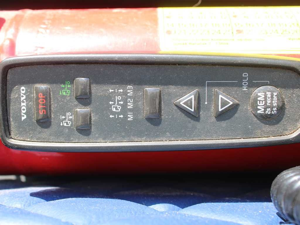 Ťahač Volvo FH 500, DOUBLE CIRCUIT, EURO 6, VEB +, I-SAVE