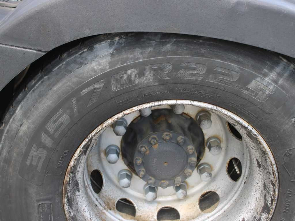 Ťahač Volvo FH 500, DOUBLE CIRCUIT, EURO 6, VEB +, I-SAVE
