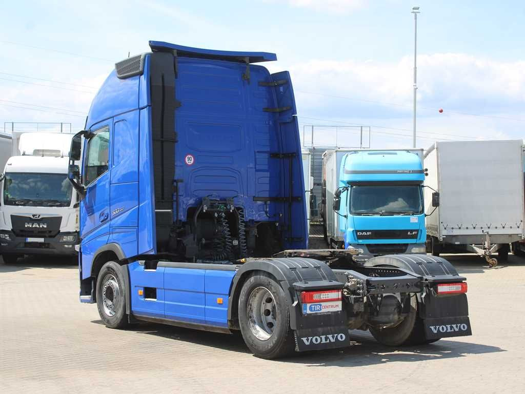 Ťahač Volvo FH 500, DOUBLE CIRCUIT, EURO 6, VEB +, I-SAVE