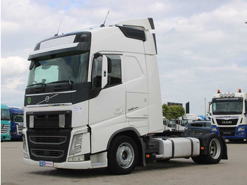 Ťahač  Volvo FH 500, EURO 6, LOWDECK, VEB +, I-PARK COOL