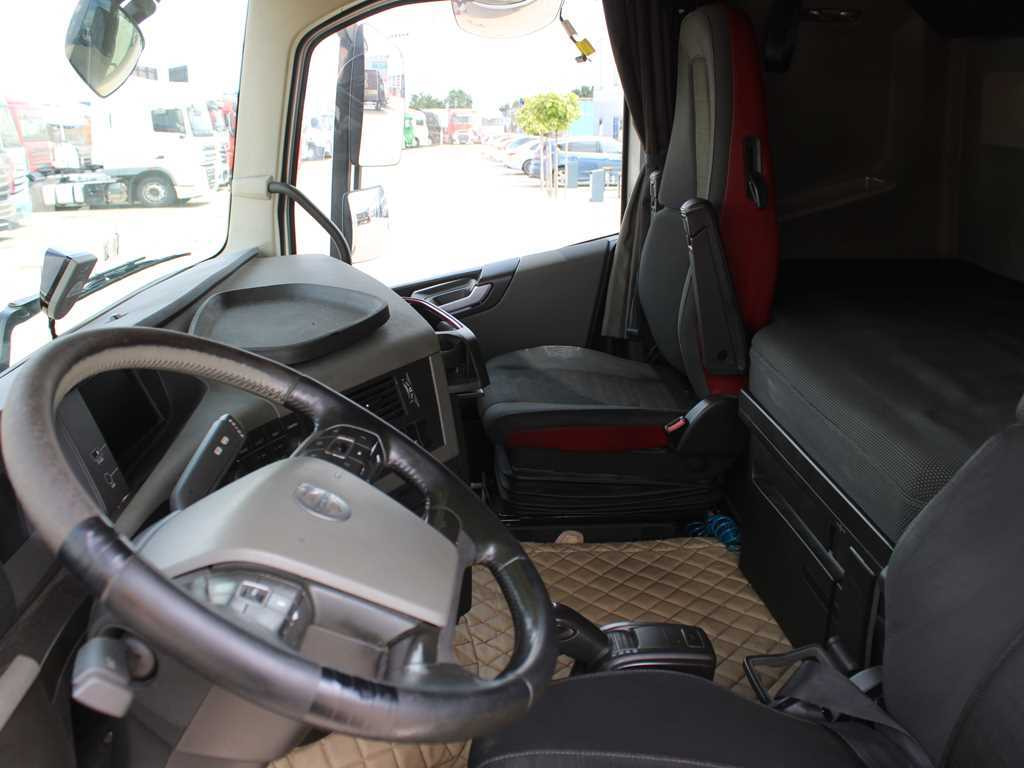 Ťahač Volvo FH 500, EURO 6, LOWDECK, VEB +, I-PARK COOL