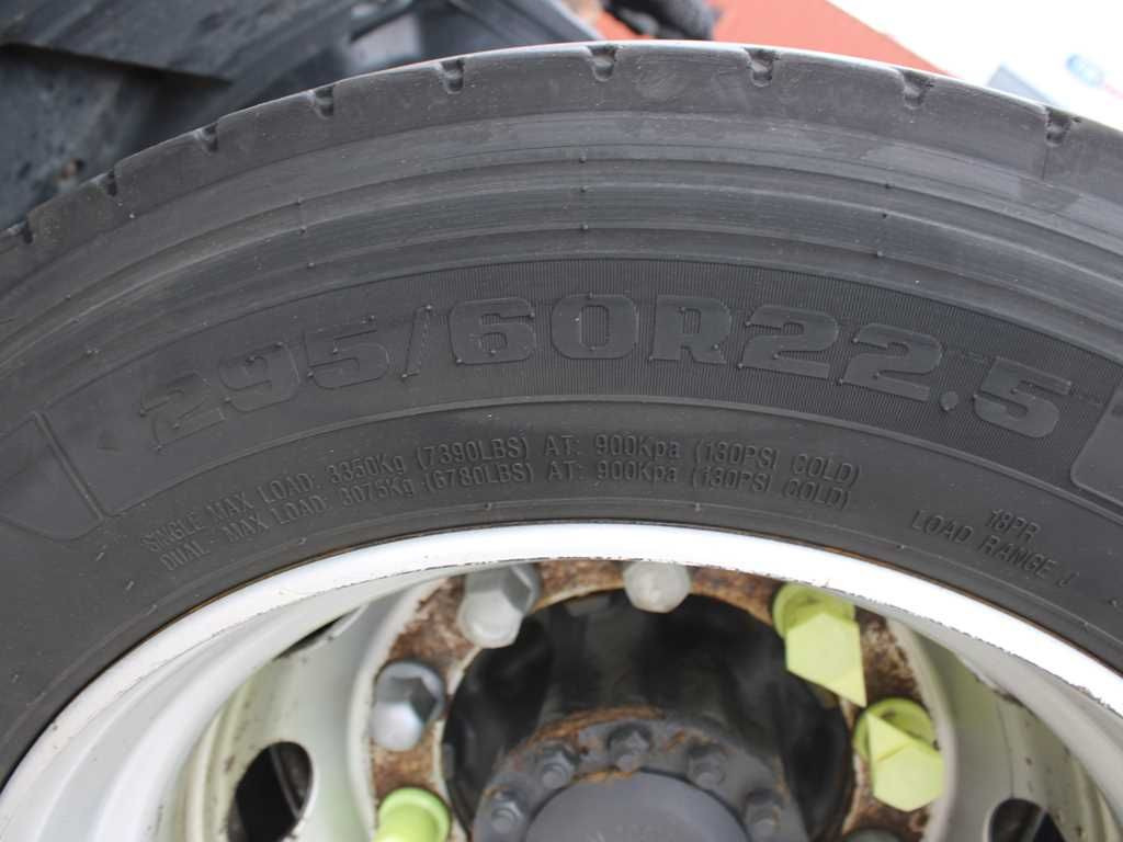 Ťahač Volvo FH 500, EURO 6, LOWDECK, VEB +, I-PARK COOL