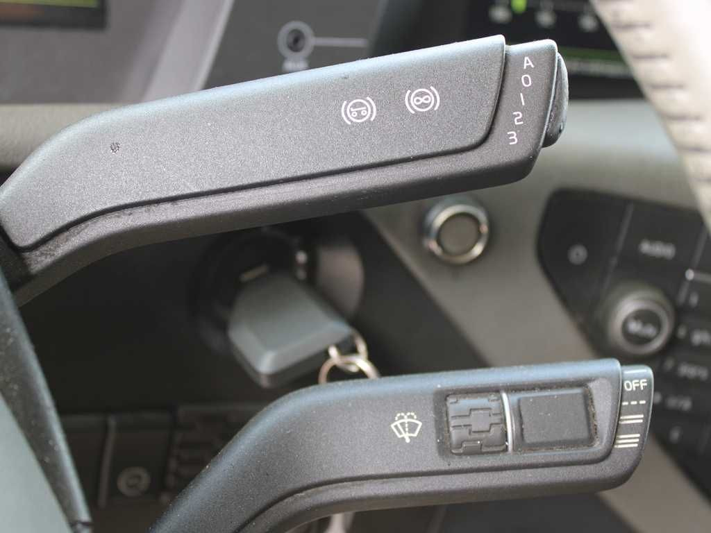 Ťahač Volvo FH 500, EURO 6, LOWDECK, VEB +, I-PARK COOL