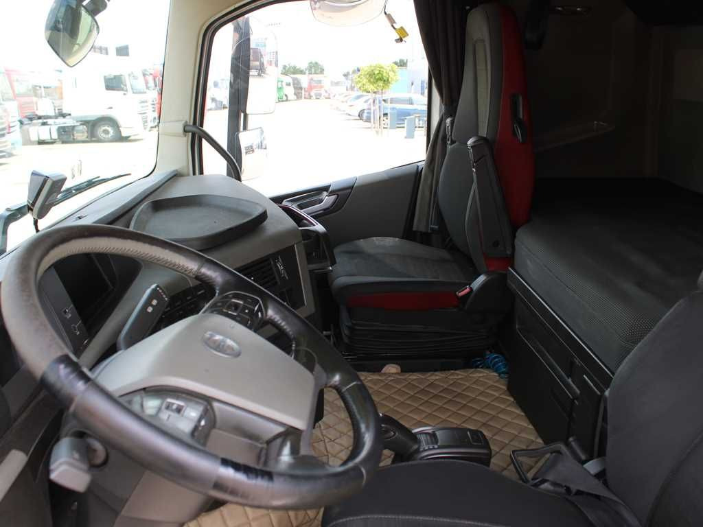 Ťahač Volvo FH 500, EURO 6, LOWDECK, VEB +, I-PARK COOL