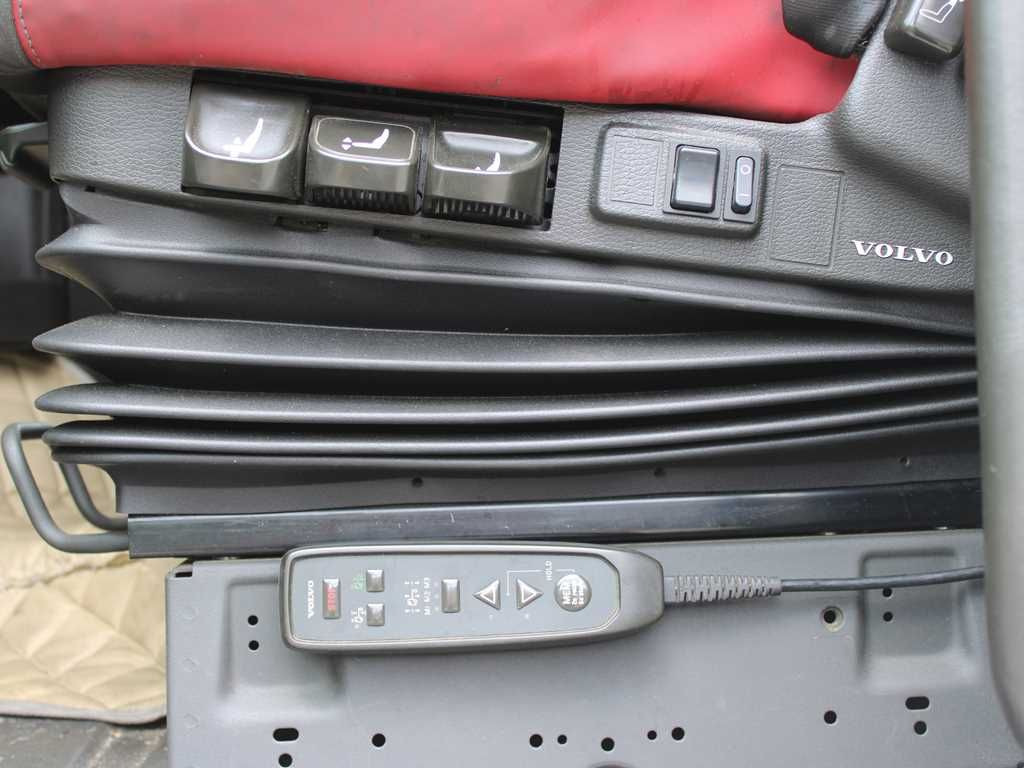 Ťahač Volvo FH 500, EURO 6, LOWDECK, VEB +, I-PARK COOL
