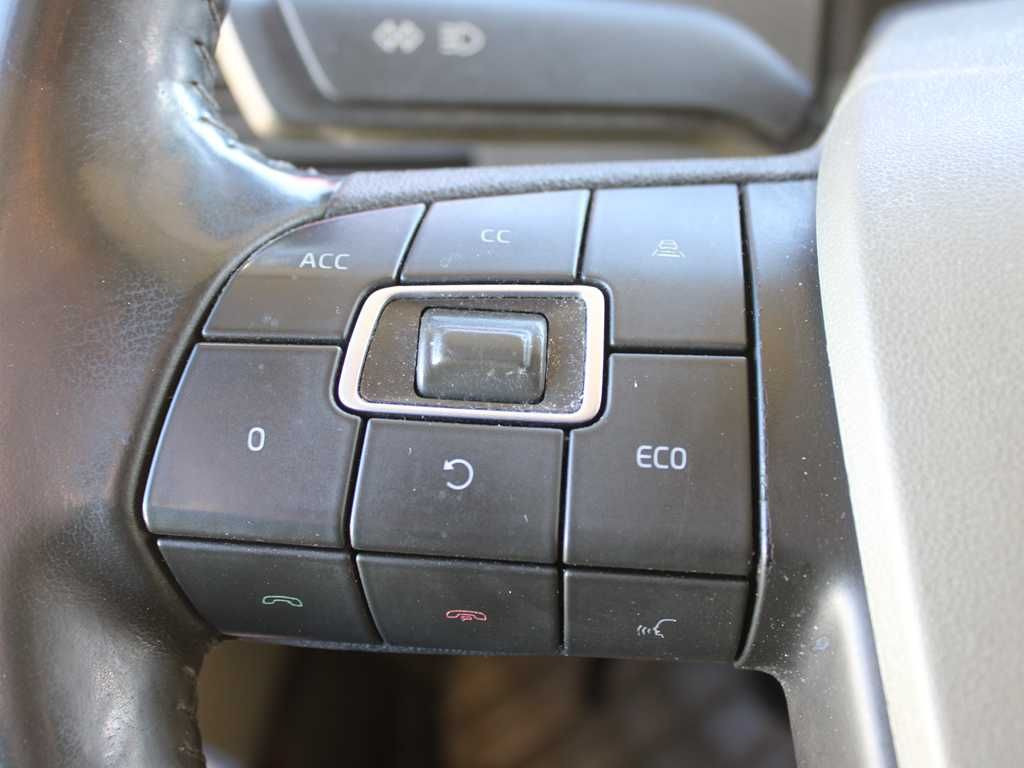 Ťahač Volvo FH 500, EURO 6, VEB +
