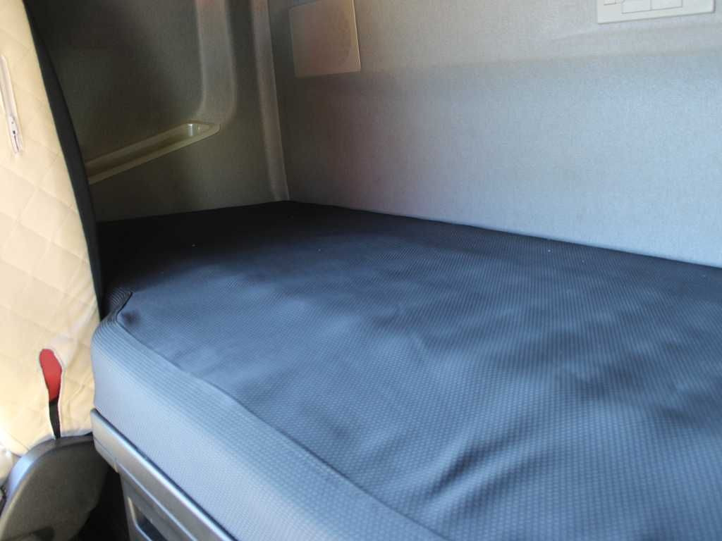 Ťahač Volvo FH 500, EURO 6, VEB +