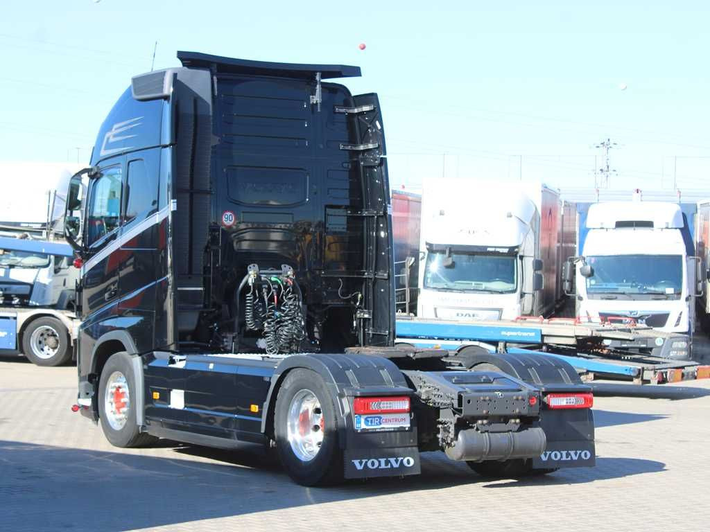 Ťahač Volvo FH 500, EURO 6, VEB +