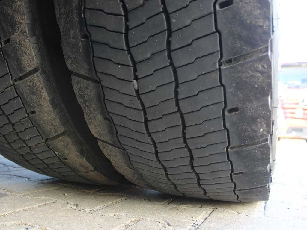 Ťahač Volvo FH 500, EURO 6, VEB +