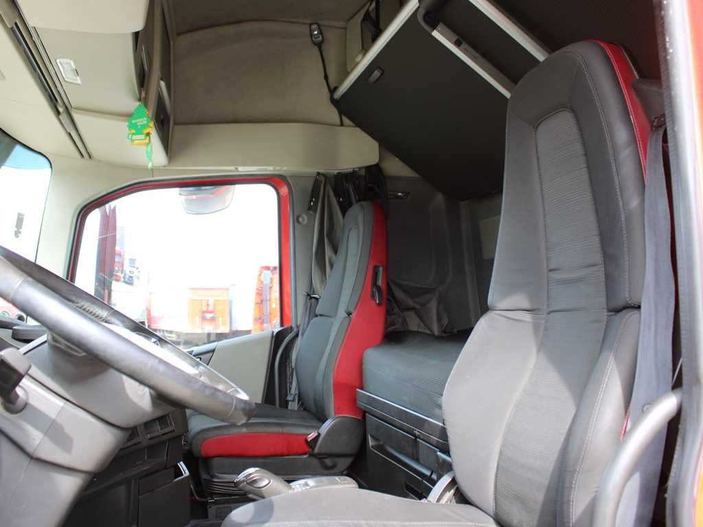 Ťahač Volvo FH 500, EURO 6, VEB +