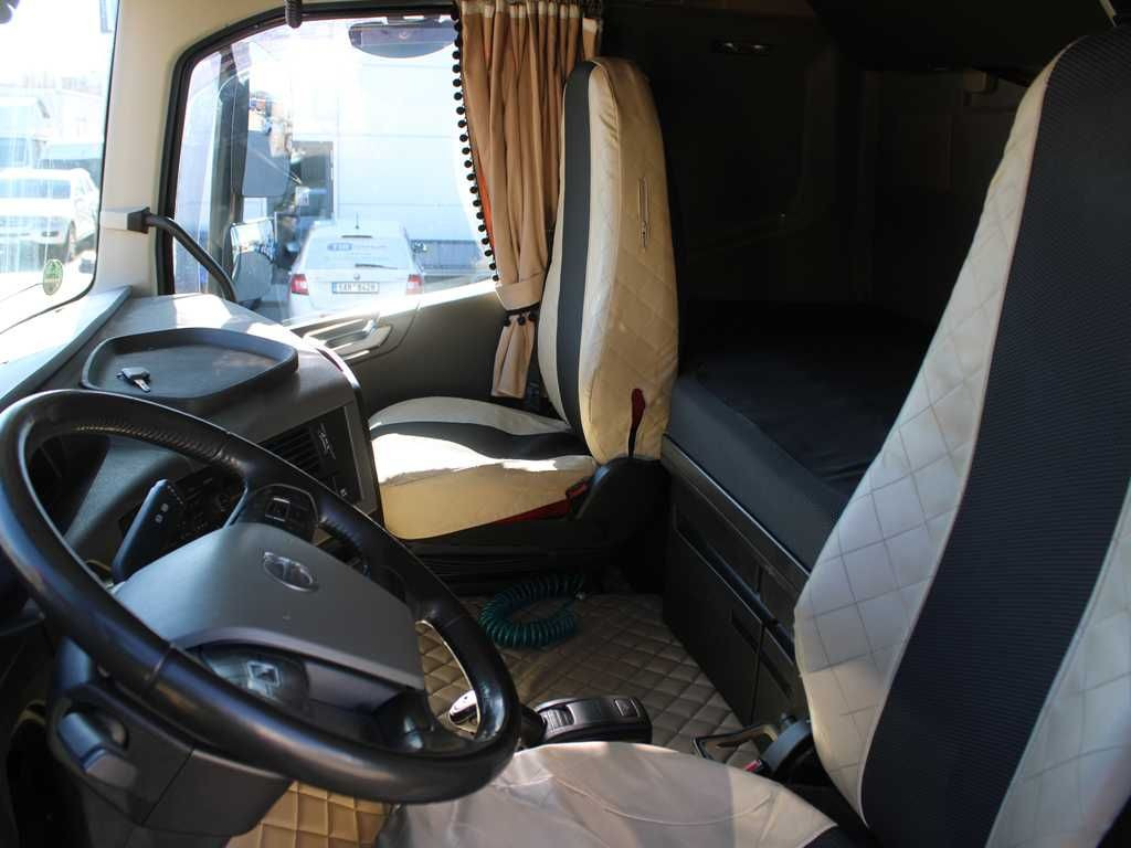 Ťahač Volvo FH 500, EURO 6, VEB +
