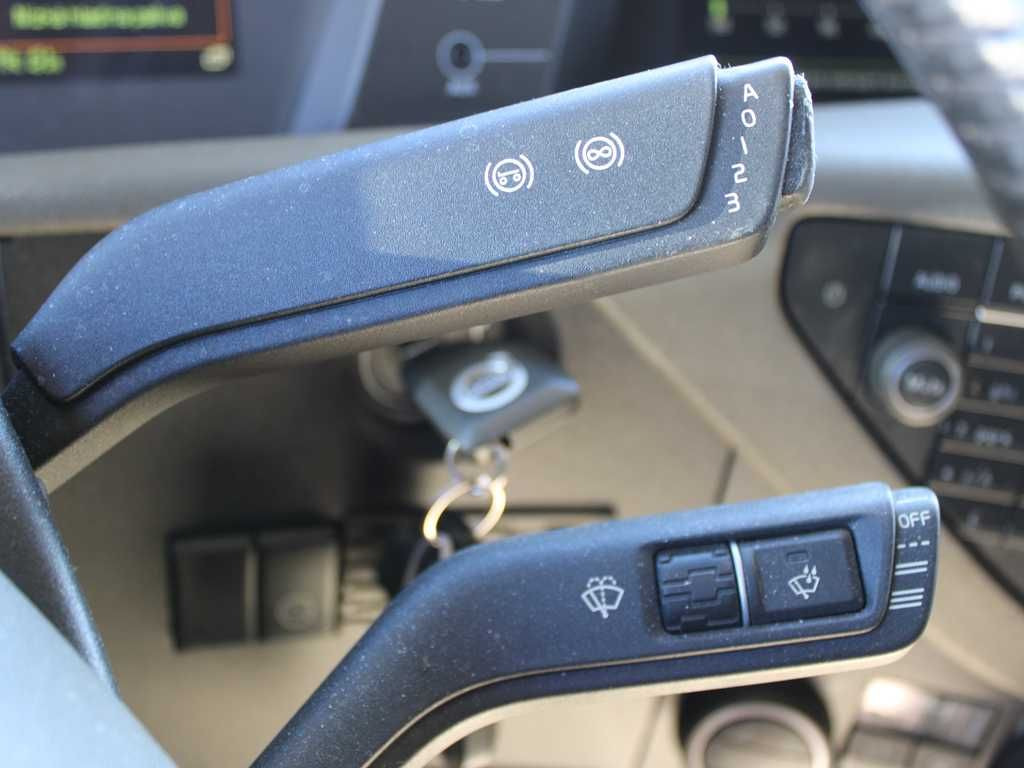 Ťahač Volvo FH 500, EURO 6, VEB +