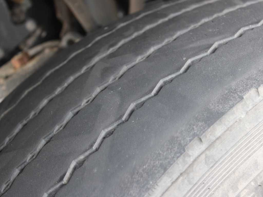 Ťahač Volvo FH 500, EURO 6, VEB +
