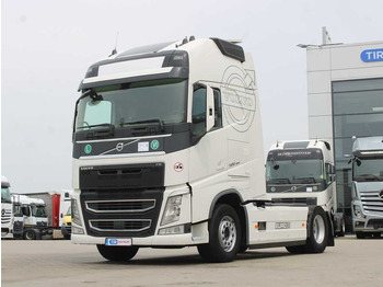 Ťahač  Volvo FH 500,  EURO 6, VEB +, I-PARK COOL