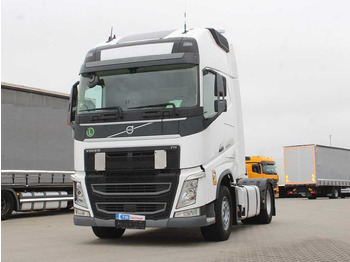 Ťahač  Volvo FH 500, EURO 6, VEB +, I-PARK COOL