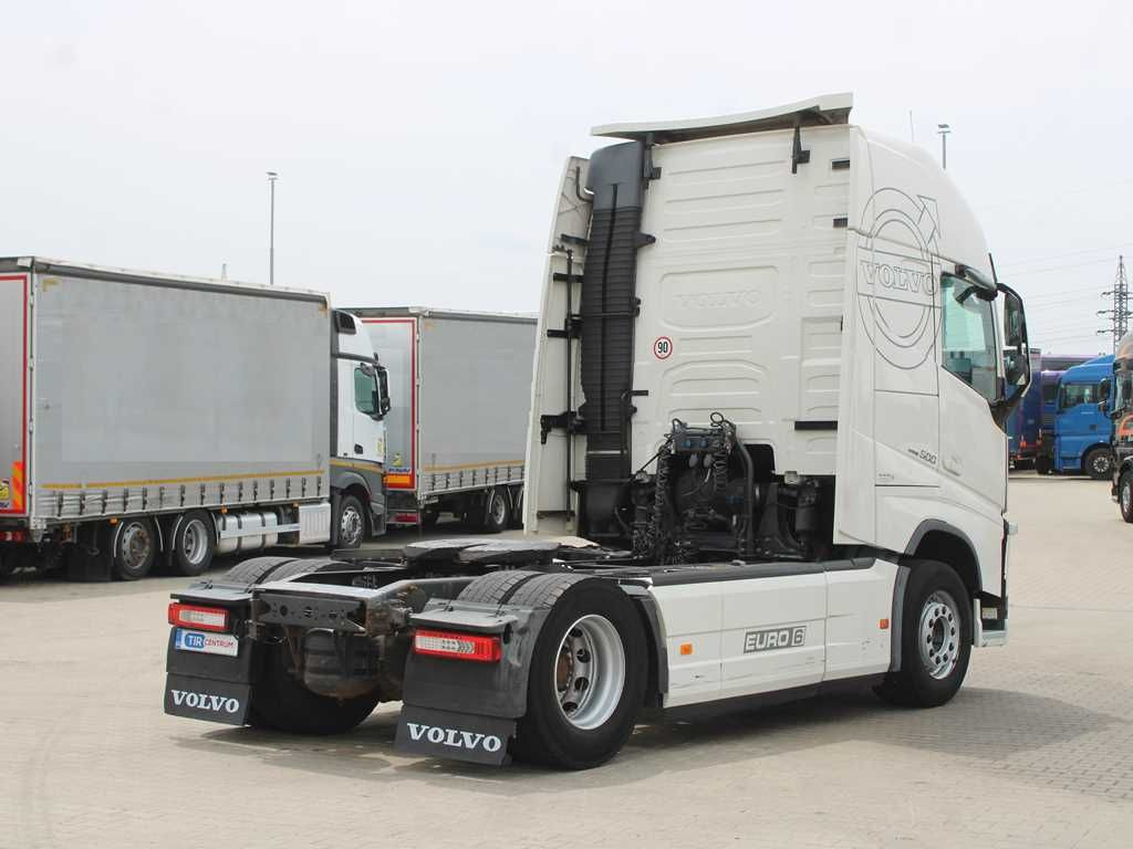 Ťahač Volvo FH 500,  EURO 6, VEB +, I-PARK COOL