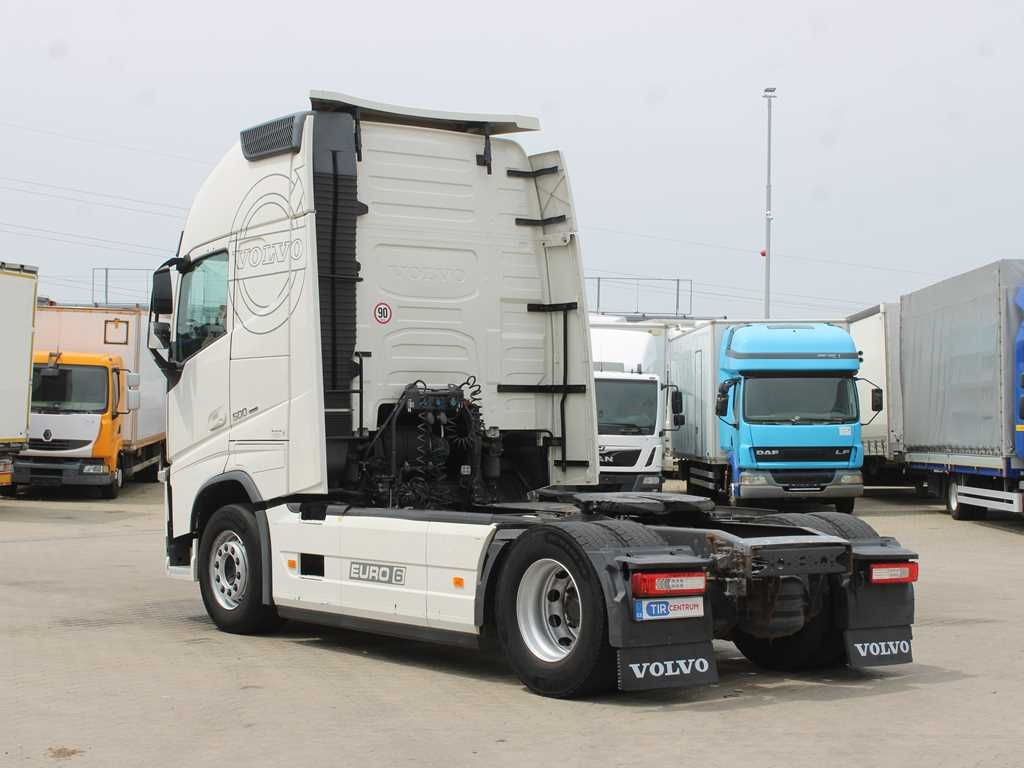 Ťahač Volvo FH 500,  EURO 6, VEB +, I-PARK COOL
