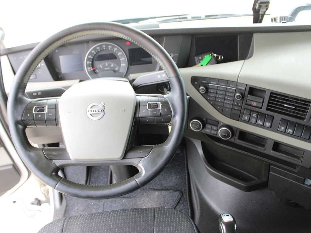 Ťahač Volvo FH 500,  EURO 6, VEB +, I-PARK COOL