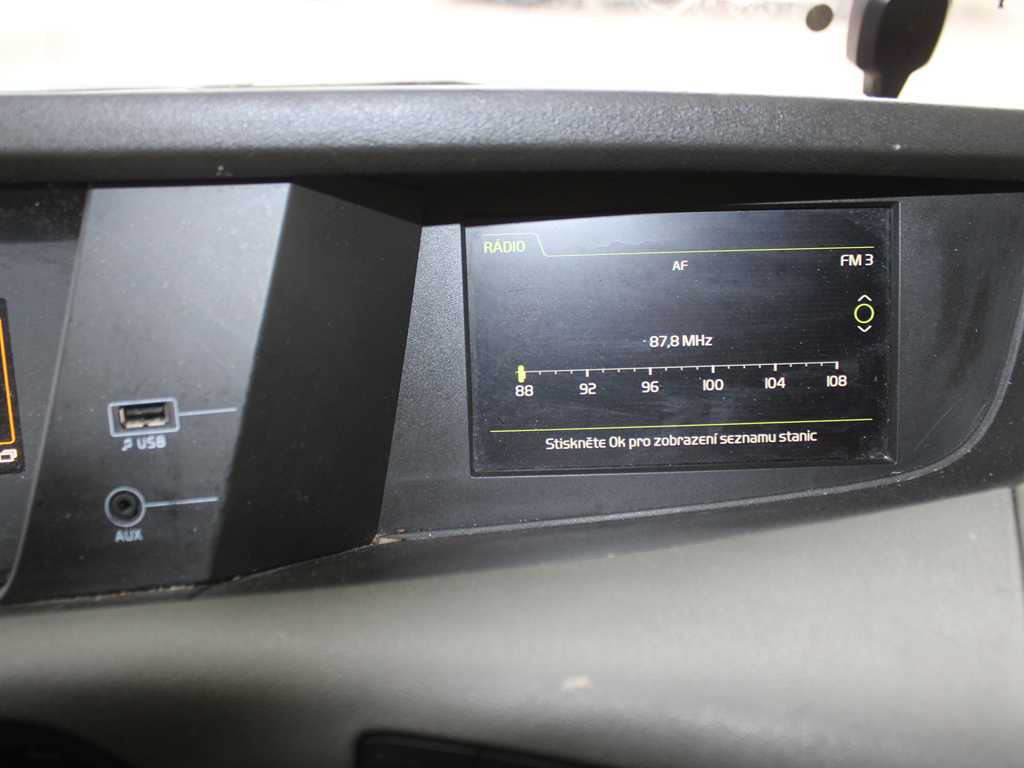 Ťahač Volvo FH 500, EURO 6, VEB +, I-PARK COOL