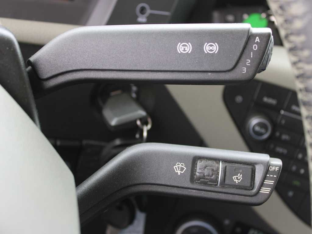 Ťahač Volvo FH 500,  EURO 6, VEB +, I-PARK COOL