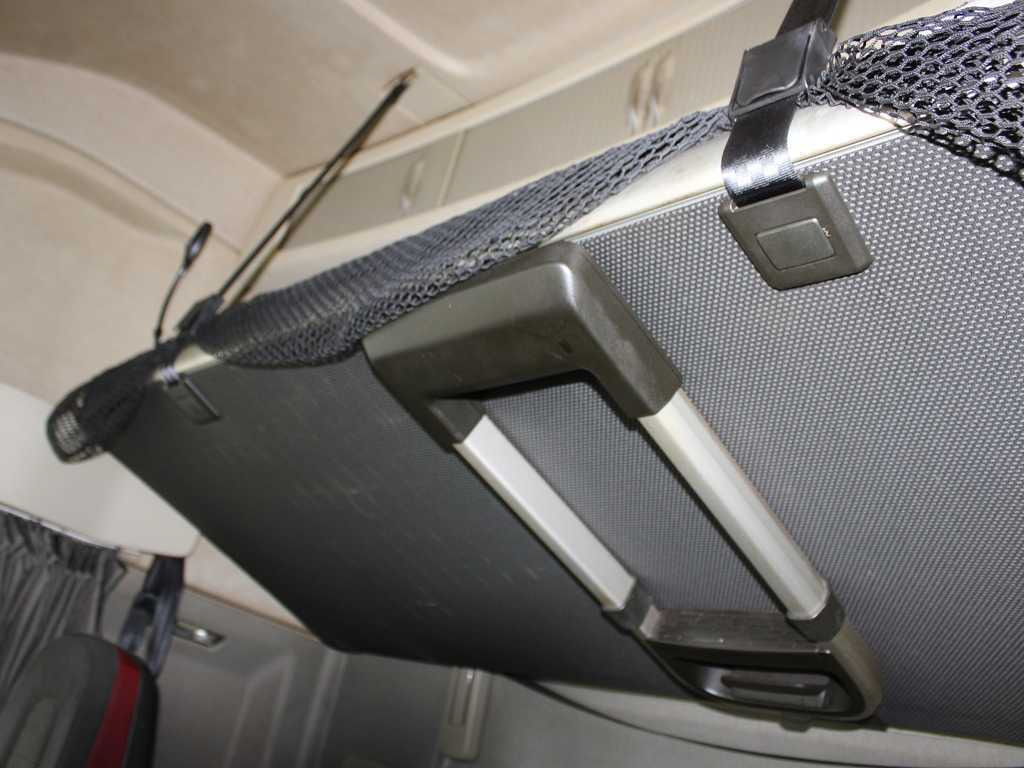 Ťahač Volvo FH 500, EURO 6, VEB +, I-PARK COOL