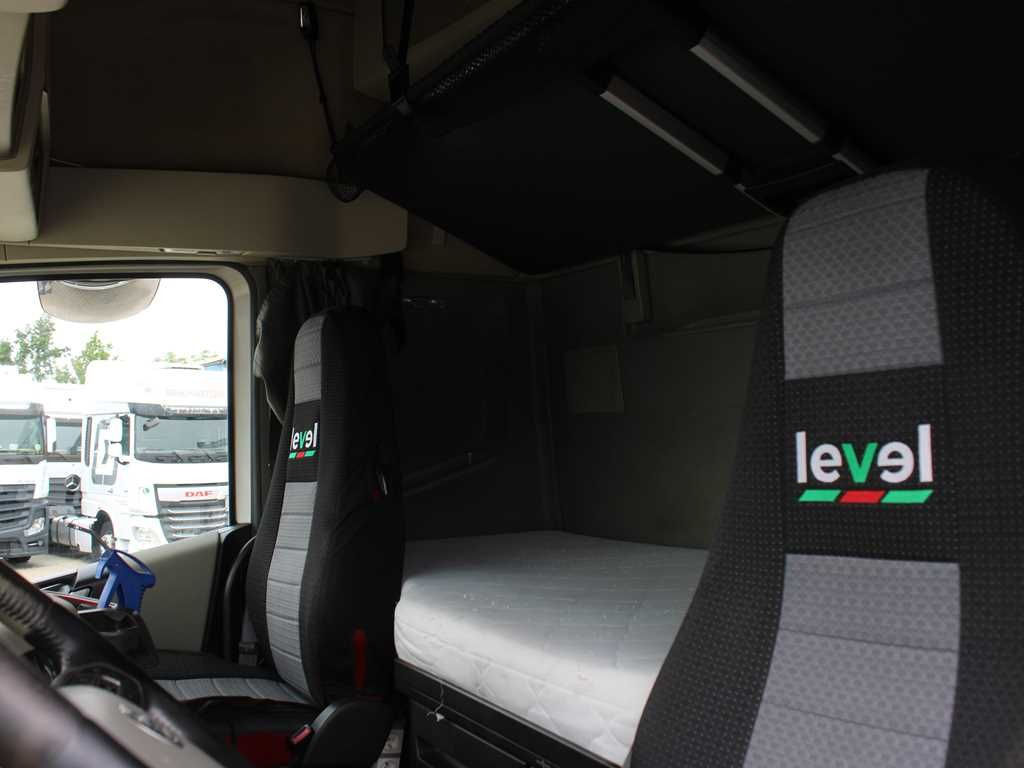 Ťahač Volvo FH 500,  EURO 6, VEB +, I-PARK COOL